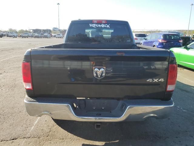 2016 Dodge RAM 1500 ST