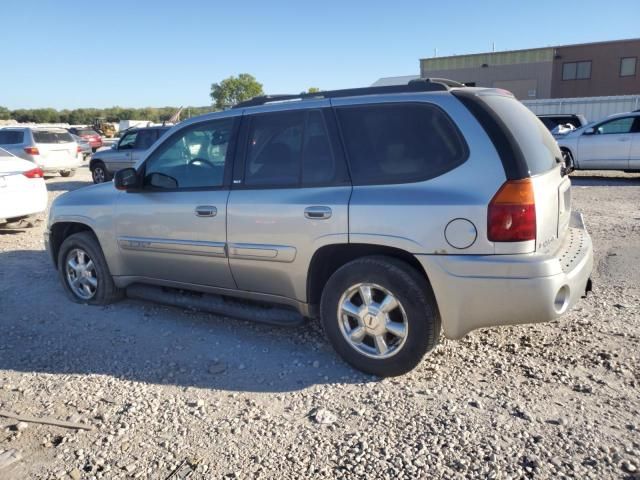 2005 GMC Envoy