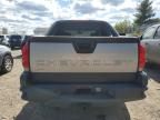 2005 Chevrolet Avalanche K1500