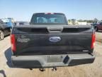 2015 Ford F150 Super Cab