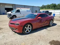 Muscle Cars for sale at auction: 2015 Chevrolet Camaro LT