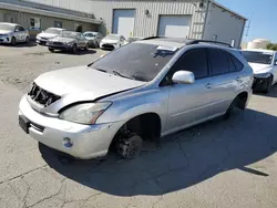 2006 Lexus RX 400 en venta en Martinez, CA