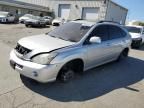 2006 Lexus RX 400