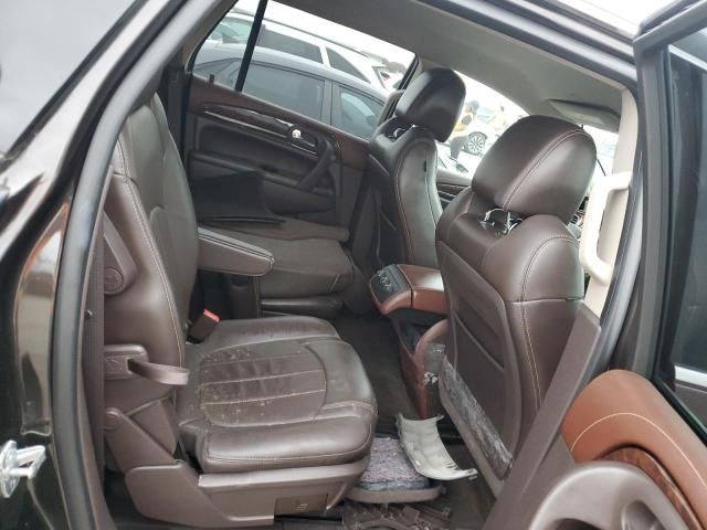 2013 Buick Enclave