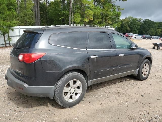 2011 Chevrolet Traverse LT