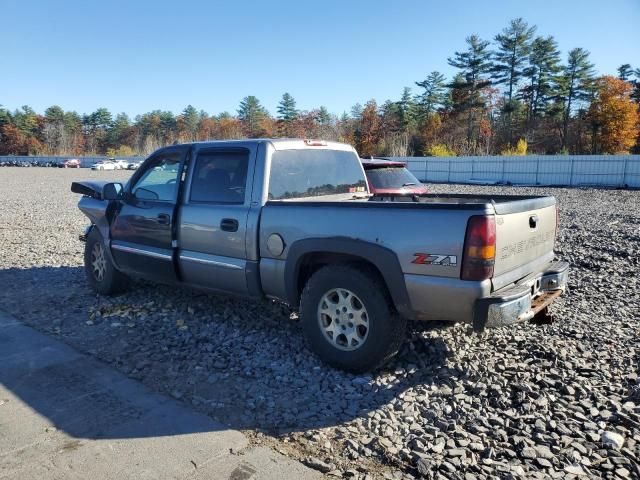 2006 GMC New Sierra K1500