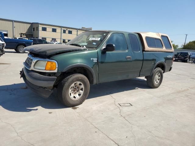 2003 Ford F150