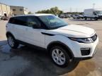 2016 Land Rover Range Rover Evoque SE