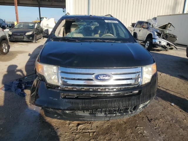 2010 Ford Edge SEL