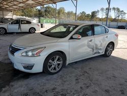 Nissan salvage cars for sale: 2013 Nissan Altima 2.5