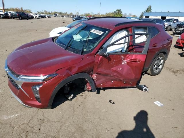 2024 Chevrolet Trax 1LT