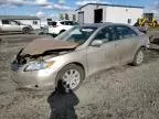 2009 Toyota Camry Hybrid