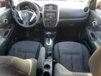 2015 Nissan Versa S