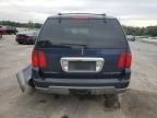 2004 Lincoln Navigator