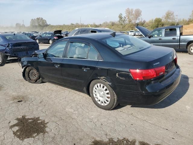 2009 Hyundai Sonata GLS