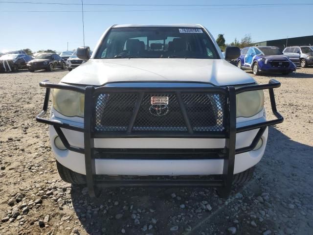 2005 Toyota Tacoma Double Cab Prerunner