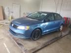 2015 Volkswagen Jetta Base