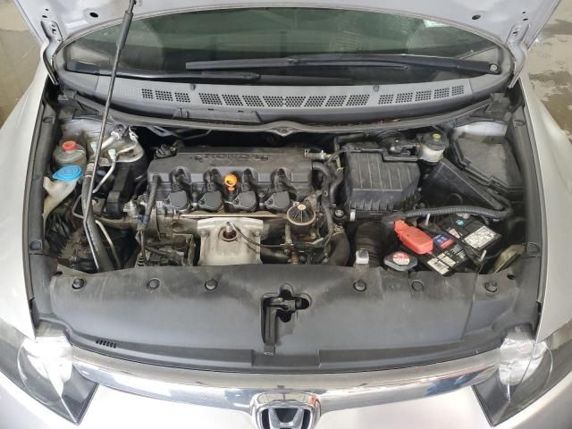 2006 Honda Civic LX