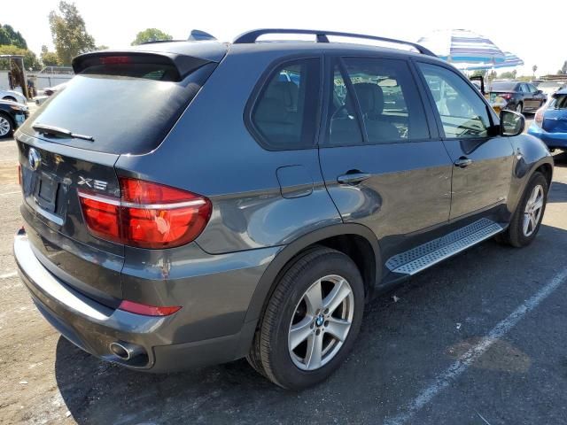 2011 BMW X5 XDRIVE35D