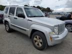 2010 Jeep Liberty Sport