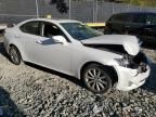 2009 Lexus IS 250