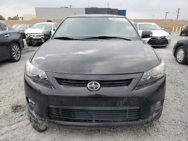 2013 Scion TC