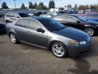 2008 Acura TL