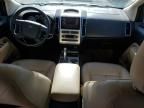 2008 Ford Edge Limited