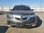 2012 Acura MDX Advance