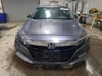 2018 Honda Accord EXL