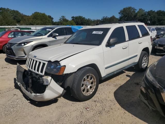 2009 Jeep Grand Cherokee Laredo