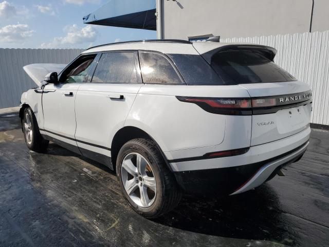 2022 Land Rover Range Rover Velar S