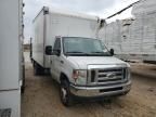 2015 Ford Econoline E350 Super Duty Cutaway Van