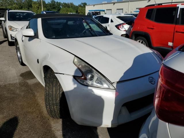 2010 Nissan 370Z