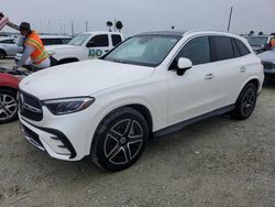 Salvage cars for sale at Riverview, FL auction: 2023 Mercedes-Benz GLC 300