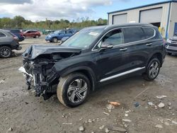 Hyundai Vehiculos salvage en venta: 2022 Hyundai Santa FE SEL