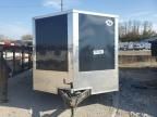 2023 Urwi 2022 Quality Cargo 16FT Enclosed Trailer