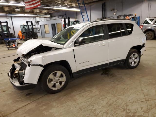 2014 Jeep Compass Sport