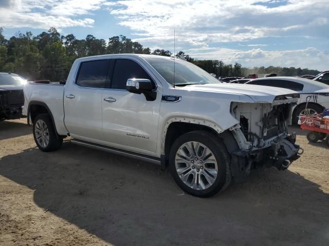 2021 GMC Sierra C1500 Denali