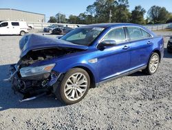 Ford salvage cars for sale: 2013 Ford Taurus Limited