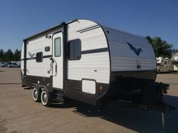 2020 Camp Trailer en venta en Eldridge, IA