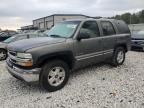 2001 Chevrolet Tahoe K1500