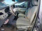 2012 Toyota Sienna