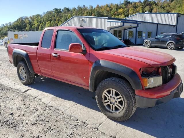 2009 Chevrolet Colorado