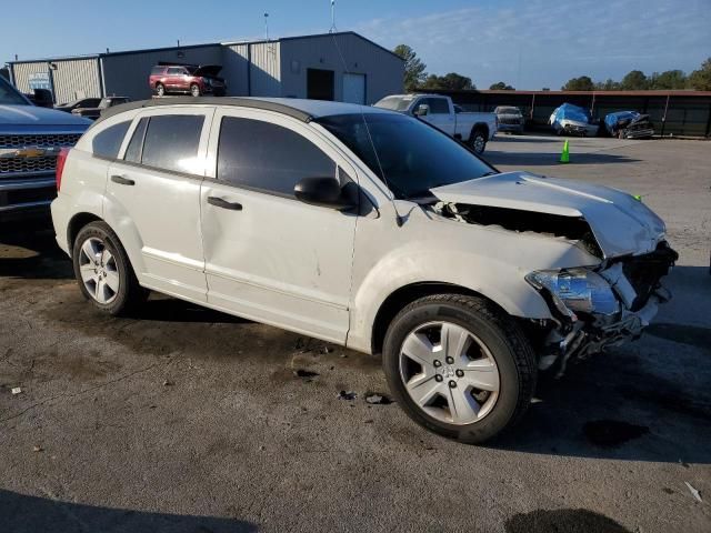 2007 Dodge Caliber SXT