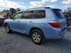 2008 Toyota Highlander