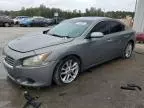 2009 Nissan Maxima S