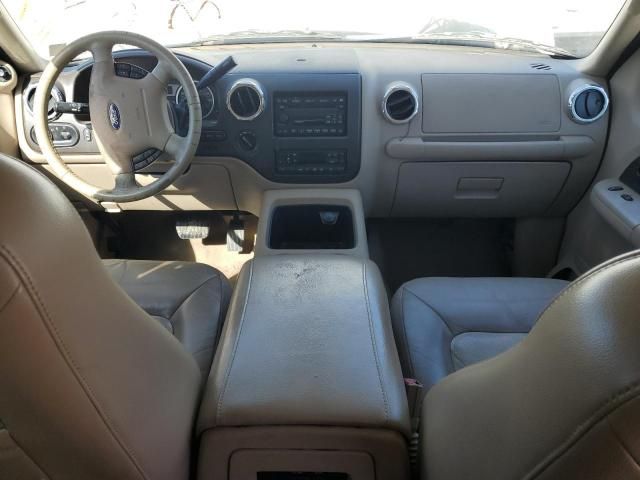 2006 Ford Expedition Eddie Bauer