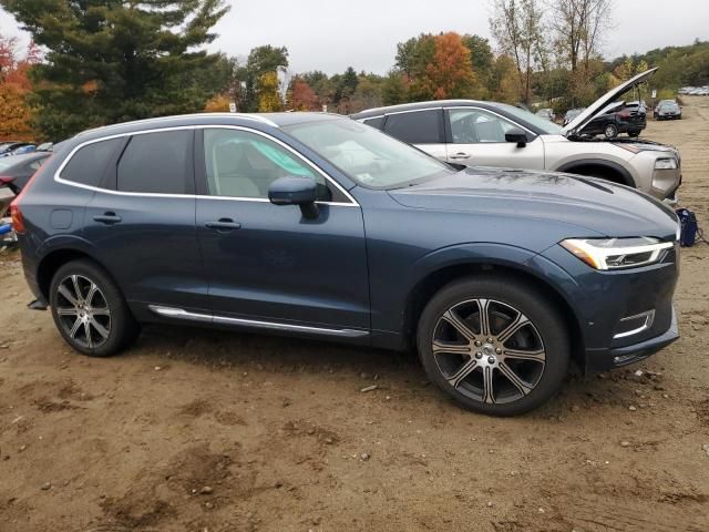 2019 Volvo XC60 T5 Inscription