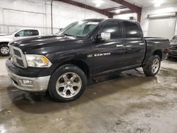 Dodge Vehiculos salvage en venta: 2011 Dodge RAM 1500